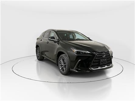 2026 Lexus NX 350h Base (Stk: 15105855) in Richmond Hill - Image 1 of 20 2026 Lexus NX 350h Base (Stk: 15105855) in Richmond Hill - Image 1 of 20