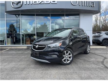 2017 Buick Encore Essence (Stk: 26009A) in ORILLIA - Image 1 of 13 2017 Buick Encore Essence (Stk: 26009A) in ORILLIA - Image 1 of 13