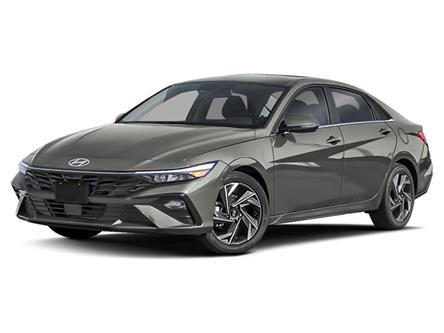 2025 Hyundai Elantra HEV Luxury (Stk: 10U6667) in Markham - Image 1 of 2 2025 Hyundai Elantra HEV Luxury (Stk: 10U6667) in Markham - Image 1 of 2