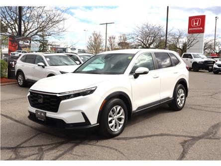 2023 Honda CR-V LX (Stk: 2214869A) in Mississauga - Image 1 of 25