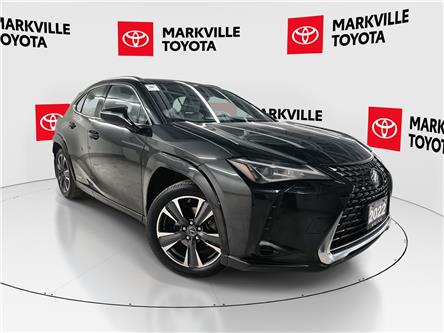 2022 Lexus UX 250h Base (Stk: 11106008A) in Markham - Image 1 of 24 2022 Lexus UX 250h Base (Stk: 11106008A) in Markham - Image 1 of 24