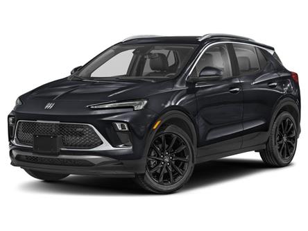 2024 Buick Encore GX Sport Touring (Stk: 25656A) in Campbellton - Image 1 of 11