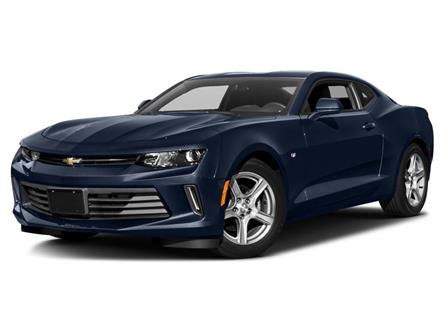 2016 Chevrolet Camaro 1LT (Stk: 179387U) in PORT PERRY - Image 1 of 12