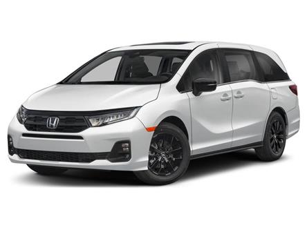 2026 Honda Odyssey Sport (Stk: 26431) in Kingston - Image 1 of 3