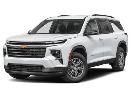 2024 Chevrolet Traverse LT (Stk: U-3048) in Tillsonburg - Image 1 of 13