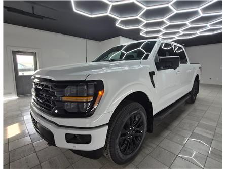 2026 Ford F-150 XLT (Stk: ND75813) in Shellbrook - Image 1 of 19