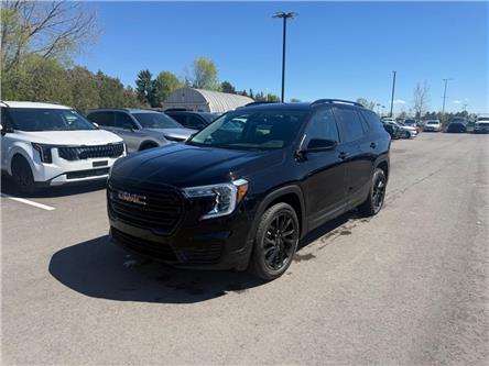 2024 GMC Terrain SLE (Stk: 166287) in London - Image 1 of 9