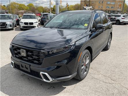 2023 Honda CR-V Hybrid Touring (Stk: 260580) in Kingston - Image 1 of 33
