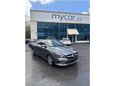 2017 Mercedes-Benz CLA 250 Base (Stk: 260566) in Ottawa Central - Image 1 of 30