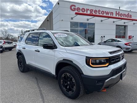 2026 Honda Passport (Stk: P8546) in Georgetown - Image 1 of 16 2026 Honda Passport (Stk: P8546) in Georgetown - Image 1 of 16