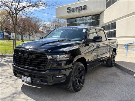 2026 RAM 1500 Sport (Stk: 26-0099) in Toronto - Image 1 of 17