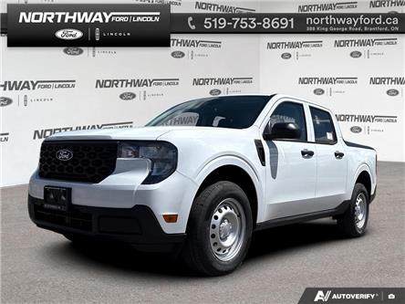 2026 Ford Maverick XL (Stk: 6MV80231) in Brantford - Image 1 of 22