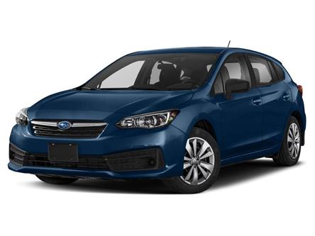 2020 Subaru Impreza Convenience (Stk: 11106033A) in Markham - Image 1 of 11