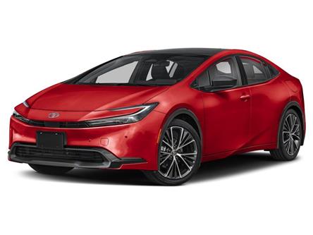 2024 Toyota Prius XLE (Stk: 11U4485) in Markham - Image 1 of 11 2024 Toyota Prius XLE (Stk: 11U4485) in Markham - Image 1 of 11