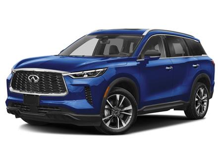 2023 Infiniti QX60 Luxe (Stk: U30164) in Thornhill - Image 1 of 12 2023 Infiniti QX60 Luxe (Stk: U30164) in Thornhill - Image 1 of 12