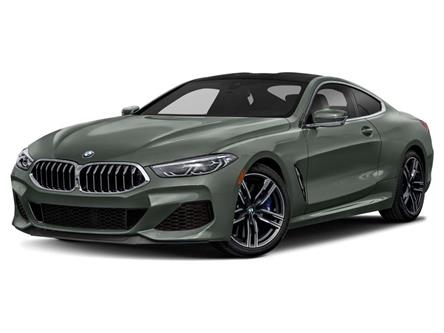 2020 BMW M850i xDrive (Stk: U30166) in Thornhill - Image 1 of 10