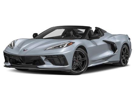 2024 Chevrolet Corvette Stingray (Stk: 119141) in Goderich - Image 1 of 9