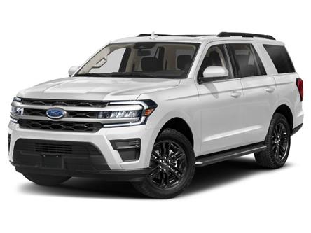 2022 Ford Expedition XLT (Stk: EP604A) in Miramichi - Image 1 of 12