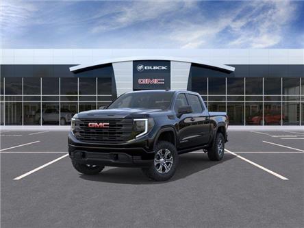 2026 GMC Sierra 1500 Pro (Stk: Z373131) in PORT PERRY - Image 1 of 6