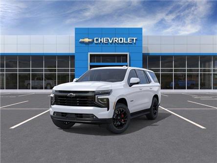 2026 Chevrolet Tahoe RST (Stk: 263977) in Uxbridge - Image 1 of 6