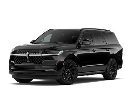 2026 Lincoln Navigator Reserve (Stk: ELF26NV586) in St. Catharines - Image 1 of 7 2026 Lincoln Navigator Reserve (Stk: ELF26NV586) in St. Catharines - Image 1 of 7