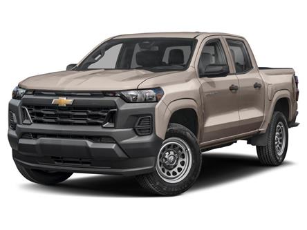 2026 Chevrolet Colorado Trail Boss (Stk: 26227) in Campbellton - Image 1 of 3