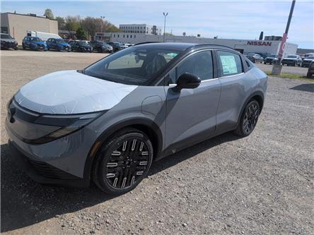 2026 Nissan LEAF PLATINUM+ (Stk: 26141) in Sarnia - Image 1 of 3