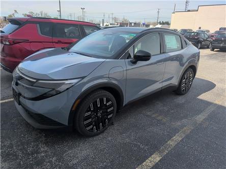 2026 Nissan LEAF PLATINUM+ (Stk: 26140) in Sarnia - Image 1 of 3