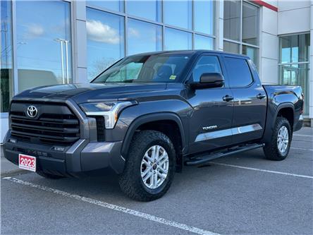 2023 Toyota Tundra SR (Stk: TC050A) in Cobourg - Image 1 of 24