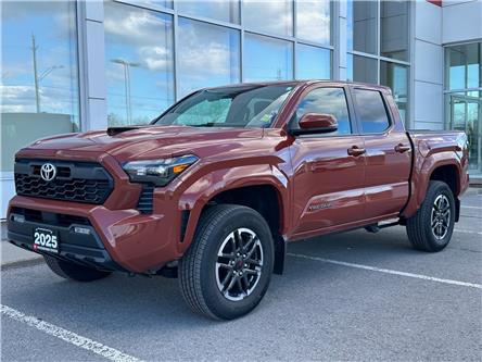 2025 Toyota Tacoma Base (Stk: W7088) in Cobourg - Image 1 of 27 2025 Toyota Tacoma Base (Stk: W7088) in Cobourg - Image 1 of 27