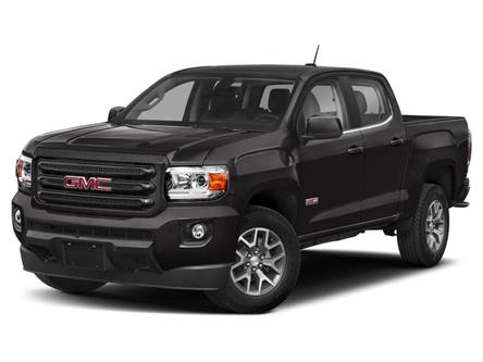 2020 GMC Canyon All Terrain w/Leather (Stk: G251725A) in Newmarket - Image 1 of 12 2020 GMC Canyon All Terrain w/Leather (Stk: G251725A) in Newmarket - Image 1 of 12