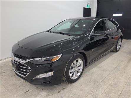 2024 Chevrolet Malibu 1LT (Stk: C26115) in Kingston - Image 1 of 10