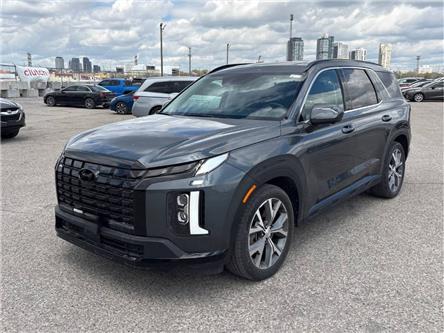 2024 Hyundai Palisade Urban 8 Passenger (Stk: 14901) in Sudbury - Image 1 of 10 2024 Hyundai Palisade Urban 8 Passenger (Stk: 14901) in Sudbury - Image 1 of 10