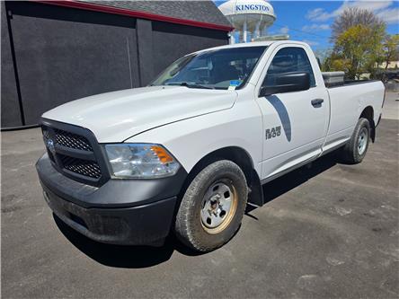 2013 RAM 1500 ST (Stk: C22275B) in Kingston - Image 1 of 5