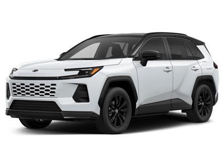 2026 Toyota RAV4 XSE (Stk: 11105766) in Markham - Image 1 of 2 2026 Toyota RAV4 XSE (Stk: 11105766) in Markham - Image 1 of 2
