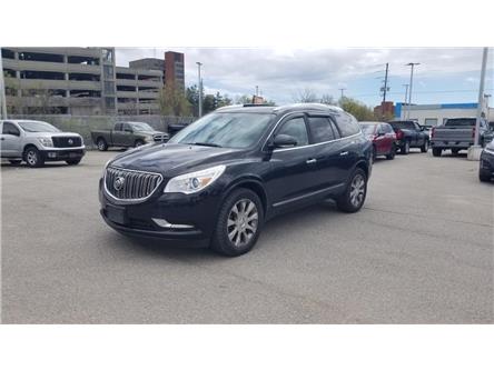 2016 Buick Enclave Premium (Stk: 2-13349AA) in Oshawa - Image 1 of 22 2016 Buick Enclave Premium (Stk: 2-13349AA) in Oshawa - Image 1 of 22