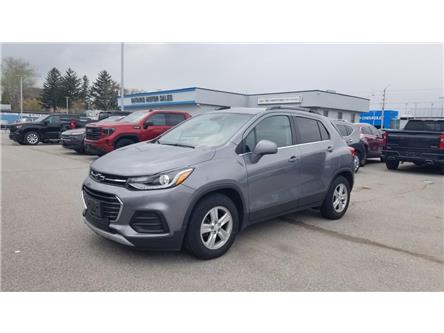 2020 Chevrolet Trax LT (Stk: 2-13401A) in Oshawa - Image 1 of 22