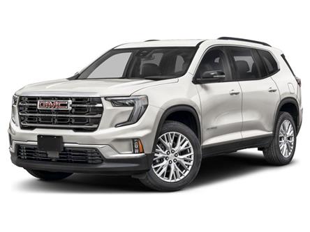 2026 GMC Acadia Elevation (Stk: SG34452) in St. Marys - Image 1 of 12 2026 GMC Acadia Elevation (Stk: SG34452) in St. Marys - Image 1 of 12