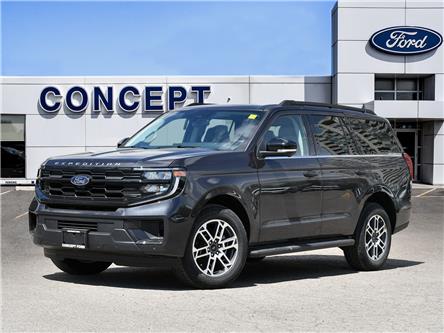2026 Ford Expedition Active (Stk: P62486) in GEORGETOWN - Image 1 of 28