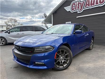 2018 Dodge Charger GT in Sussex - Image 1 of 13