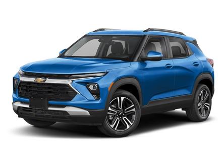 2026 Chevrolet TrailBlazer LT (Stk: 26184A) in Campbellton - Image 1 of 11