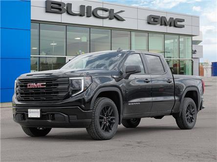 2026 GMC Sierra 1500 Pro (Stk: 43314) in Georgetown - Image 1 of 31