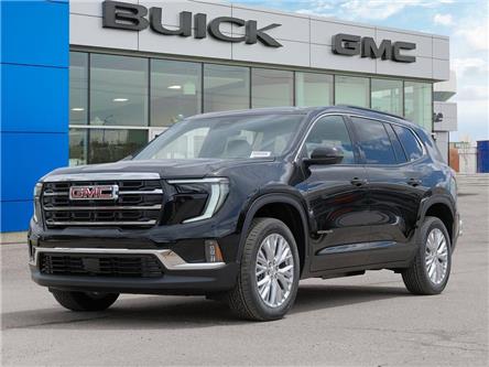 2026 GMC Acadia Elevation (Stk: 43256) in Georgetown - Image 1 of 31