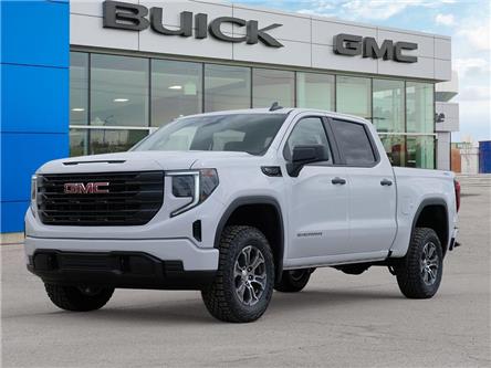 2026 GMC Sierra 1500 Pro (Stk: 43332) in Georgetown - Image 1 of 30