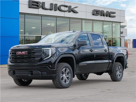 2026 GMC Sierra 1500 Pro (Stk: 43312) in Georgetown - Image 1 of 31