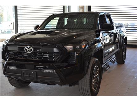 2024 Toyota Tacoma Base (Stk: P20811) in Kingston - Image 1 of 9 2024 Toyota Tacoma Base (Stk: P20811) in Kingston - Image 1 of 9