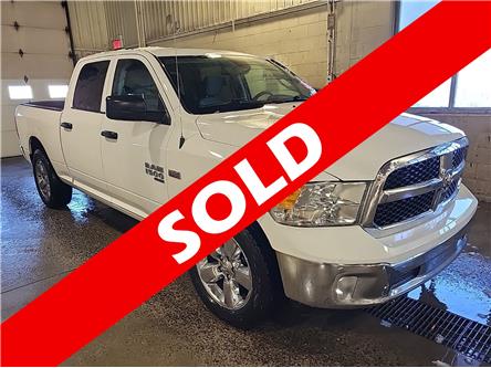 2022 RAM 1500 Classic Tradesman (Stk: 162454) in Lower Sackville - Image 1 of 3 2022 RAM 1500 Classic Tradesman (Stk: 162454) in Lower Sackville - Image 1 of 3
