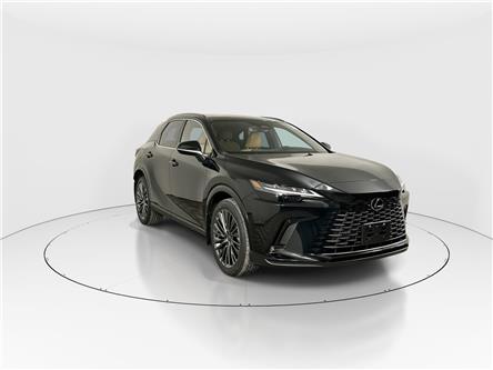 2026 Lexus RX 450h+ Base (Stk: 15105857) in Richmond Hill - Image 1 of 20