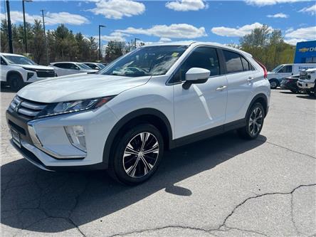 2018 Mitsubishi Eclipse Cross ES (Stk: 260391B) in Ottawa - Image 1 of 29 2018 Mitsubishi Eclipse Cross ES (Stk: 260391B) in Ottawa - Image 1 of 29