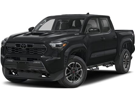 2026 Toyota Tacoma Hybrid Base (Stk: 12108258) in Concord - Image 1 of 4